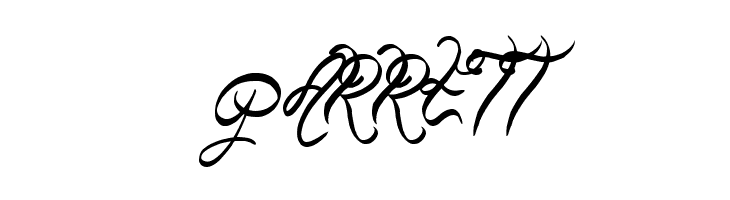 Beauty Pagent  Free Fonts Download