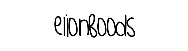 LilTastyGoods  Free Fonts Download