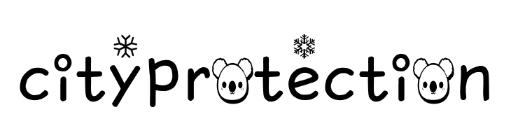GF_SnowDeco Free  Free Fonts Download