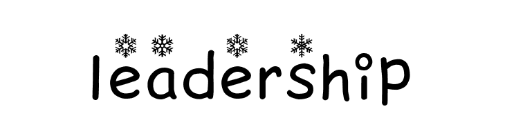 GF_SnowDeco Free  Free Fonts Download