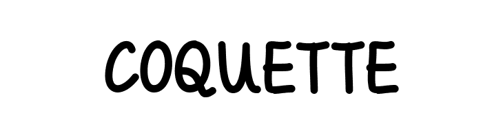 Mf Be Yourself  Free Fonts Download