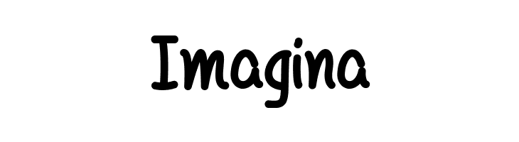 Mf Be Yourself  Free Fonts Download