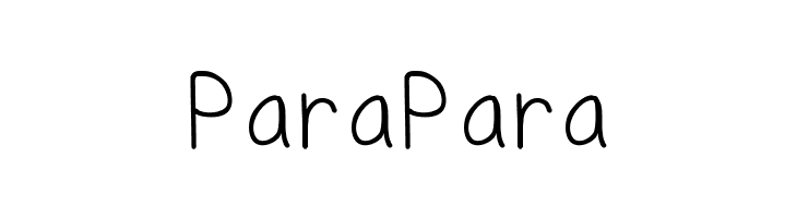 Granite Letter Regular  Free Fonts Download