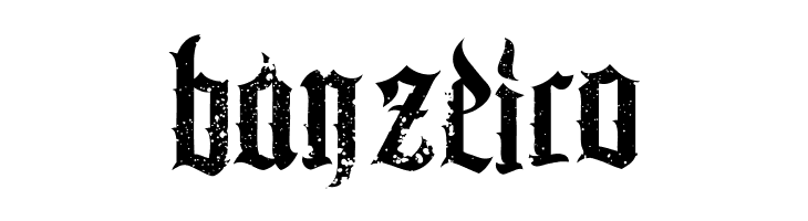 Chaos and Pain  Free Fonts Download