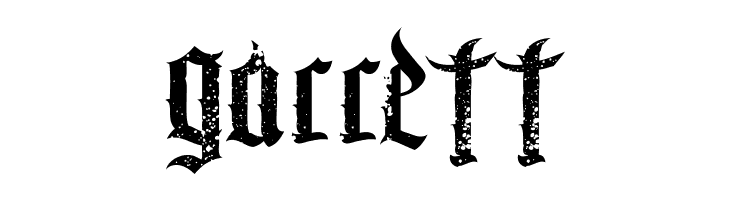 Chaos and Pain  Free Fonts Download