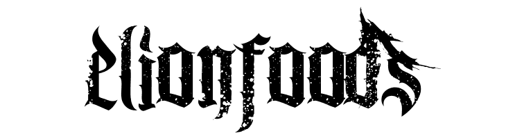 Chaos and Pain  Free Fonts Download