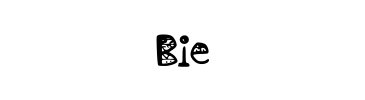 I_like_food  Free Fonts Download