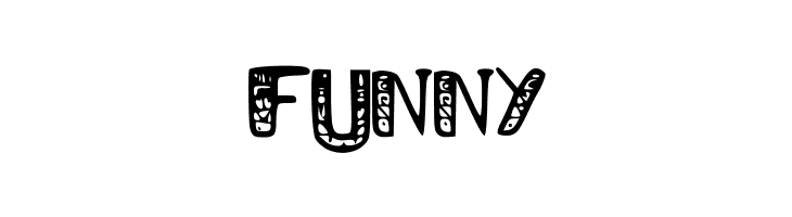 I_like_food  Free Fonts Download