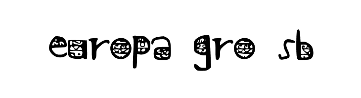 I_like_food  Free Fonts Download