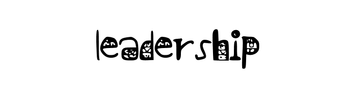 I_like_food  Free Fonts Download