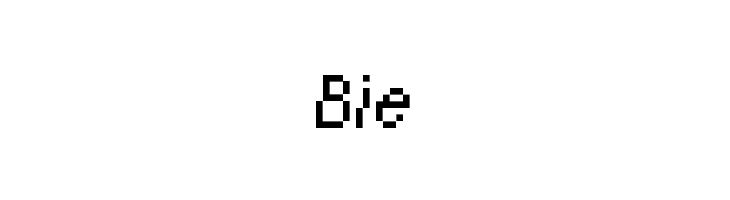 One Time NBP Regular  Free Fonts Download