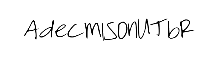 ThumperThursday  Free Fonts Download