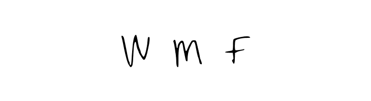 ThumperThursday  Free Fonts Download