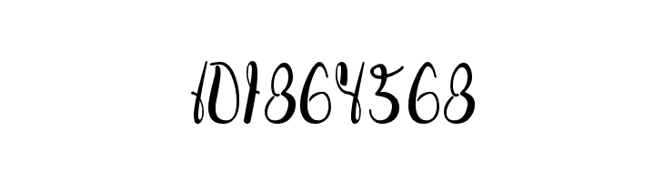 Ragatnia Clara  Free Fonts Download