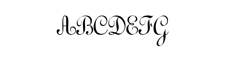 Gessele Regular  Free Fonts Download