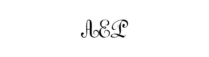 Gessele Regular  Free Fonts Download