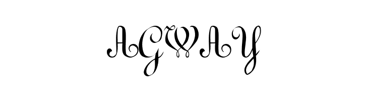 Gessele Regular  Free Fonts Download