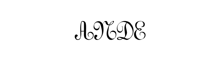 Gessele Regular  Free Fonts Download