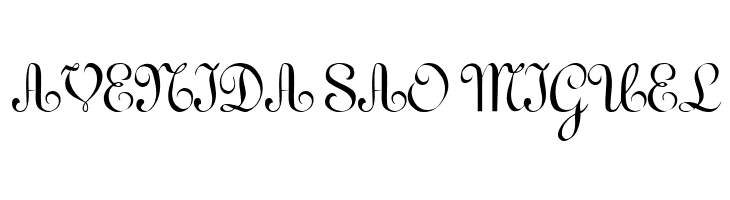 Gessele Regular  Free Fonts Download