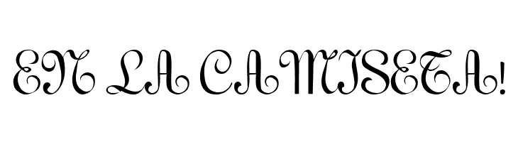 Gessele Regular  Free Fonts Download