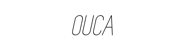 MindBlue Light Italic  Free Fonts Download