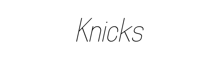 MindBlue Light Italic  Free Fonts Download