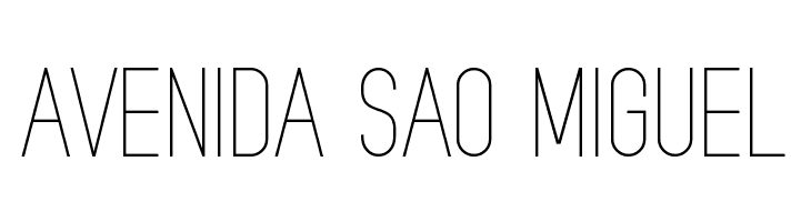 MindBlue Light  Free Fonts Download