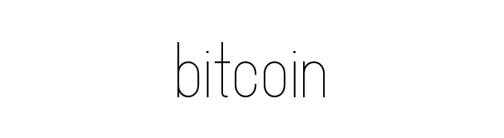 MindBlue Light  Free Fonts Download