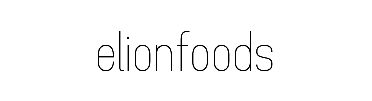 MindBlue Light  Free Fonts Download