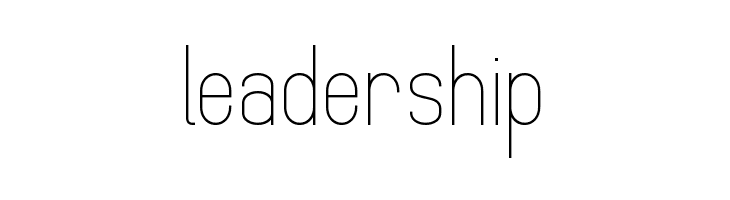 MindBlue Light  Free Fonts Download