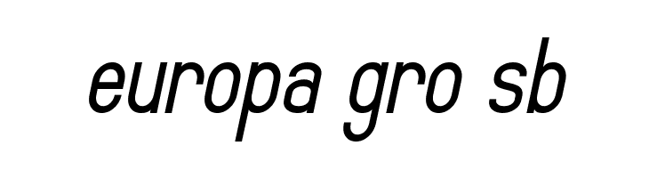 MindBlue Bold Italic  Free Fonts Download