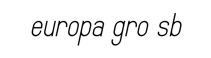 MindBlue Italic  Free Fonts Download
