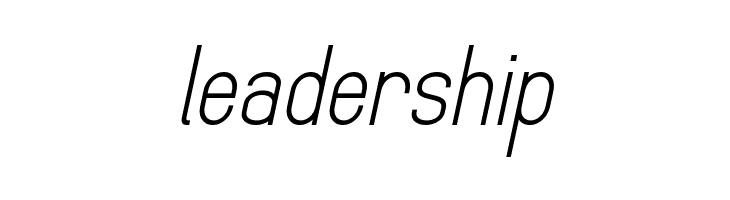 MindBlue Italic  Free Fonts Download