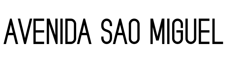 MindBlue Bold  Free Fonts Download