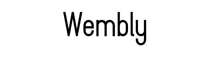 MindBlue Bold  Free Fonts Download