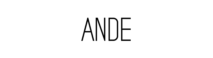 MindBlue  Free Fonts Download