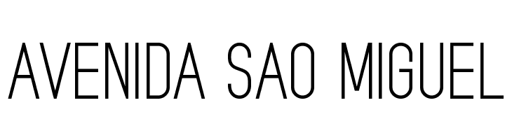 MindBlue  Free Fonts Download