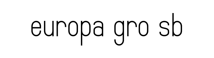MindBlue  Free Fonts Download