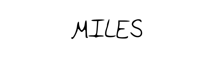 MLDRussis  Free Fonts Download