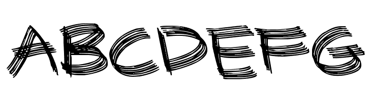 Sandscrape  Free Fonts Download