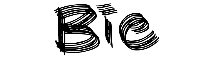 Sandscrape  Free Fonts Download