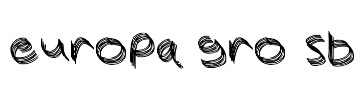 Sandscrape  Free Fonts Download