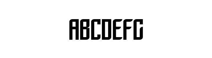 SF Piezolectric  Free Fonts Download