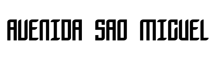 SF Piezolectric  Free Fonts Download