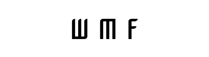 SF Piezolectric  Free Fonts Download