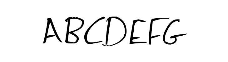 Jenny Hand  Free Fonts Download