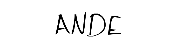 Jenny Hand  Free Fonts Download