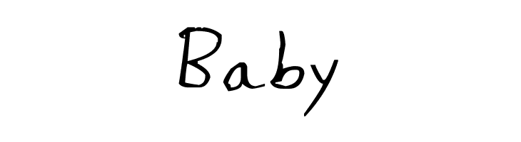 Jenny Hand  Free Fonts Download