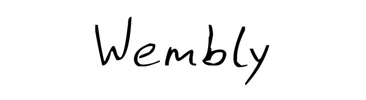 Jenny Hand  Free Fonts Download