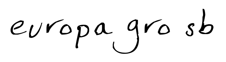 Jenny Hand  Free Fonts Download